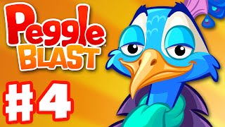 Peggle blast cheats level 175 1