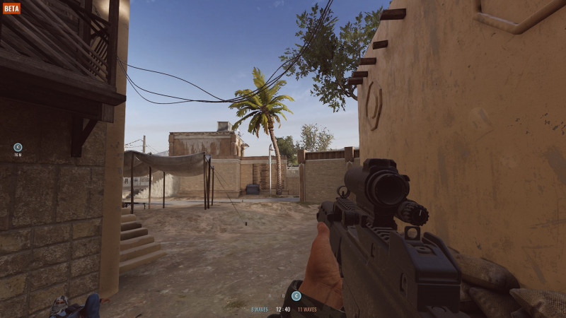 Insurgency free download pc